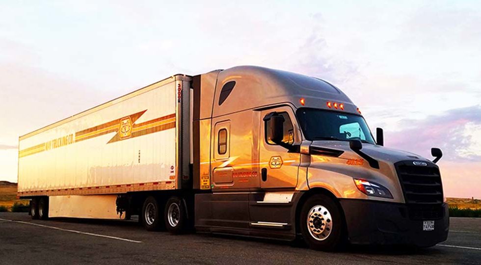 Gallery May Trucking Company Gallery May Trucking Company