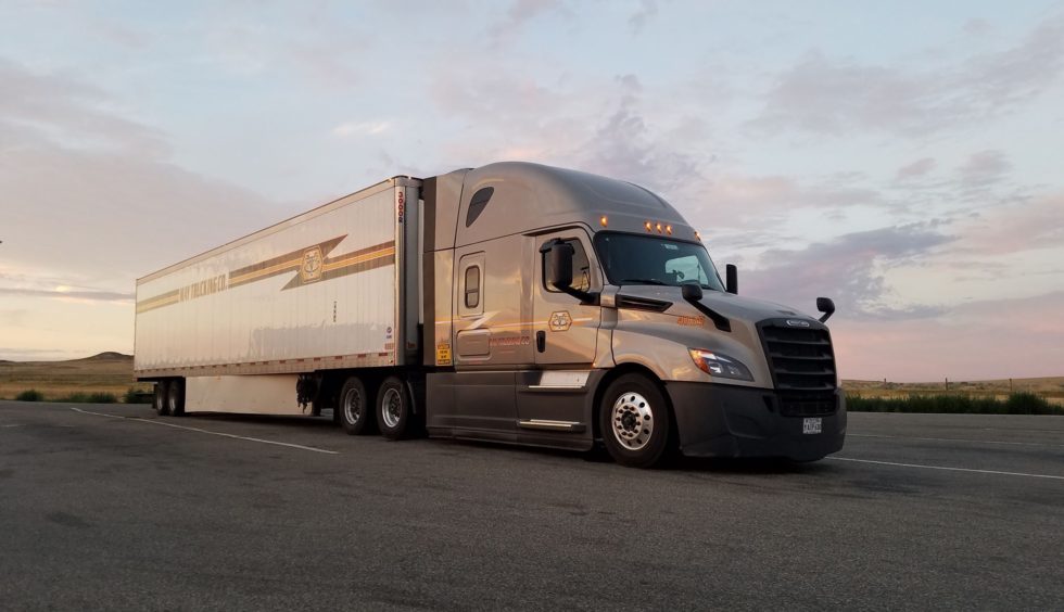 Gallery May Trucking Company Gallery May Trucking Company